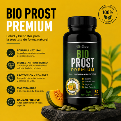 BIO PROST-Formula natural